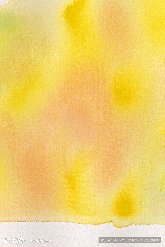 梦幻水彩渐变背景纹理