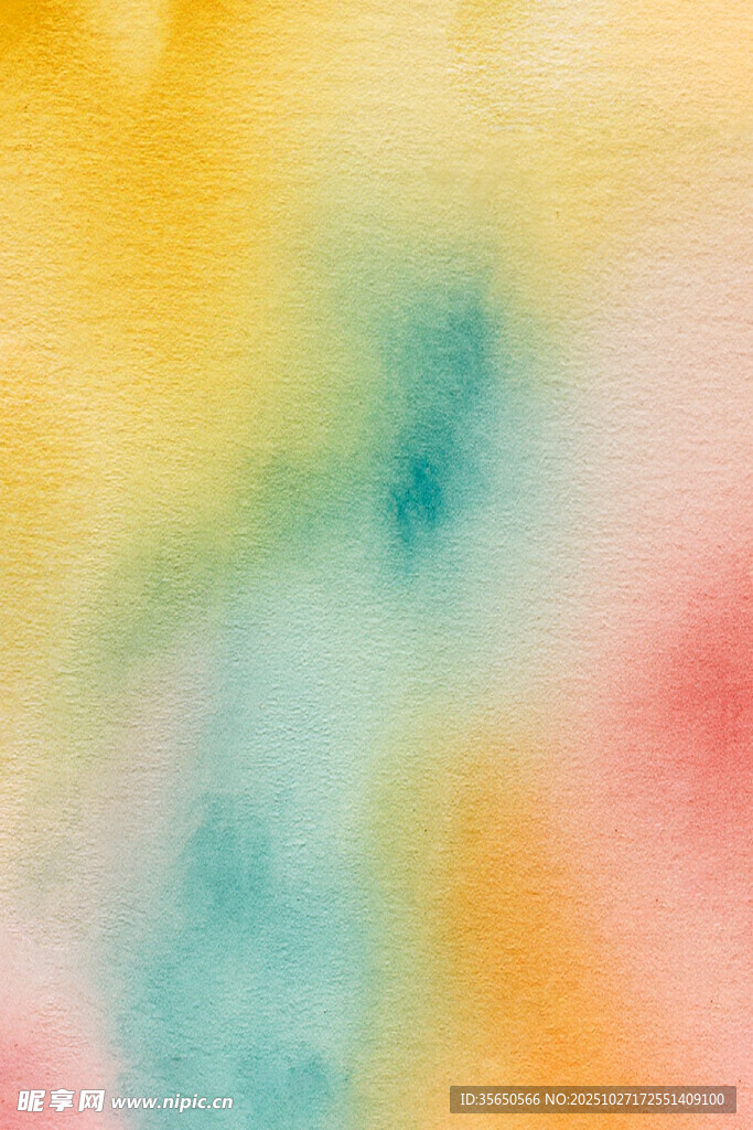 多彩渐变抽象背景图案