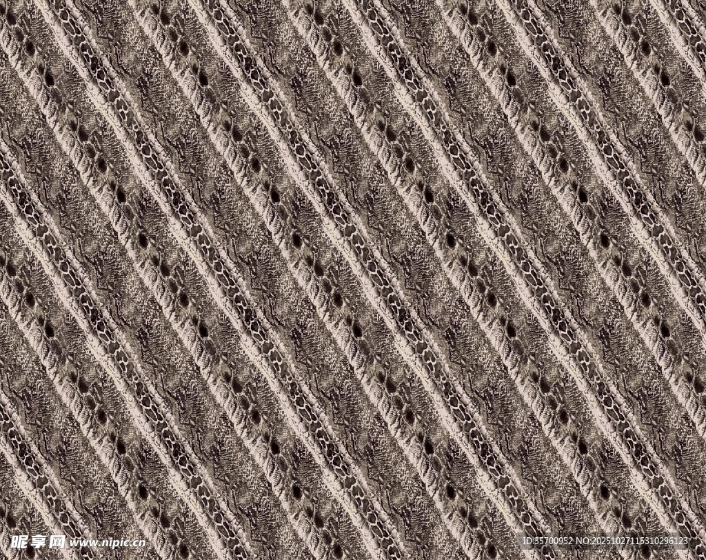 条纹纹理布料图案