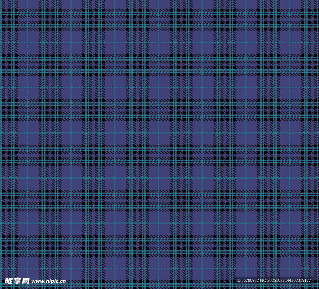 紫色格子纹理图案背景