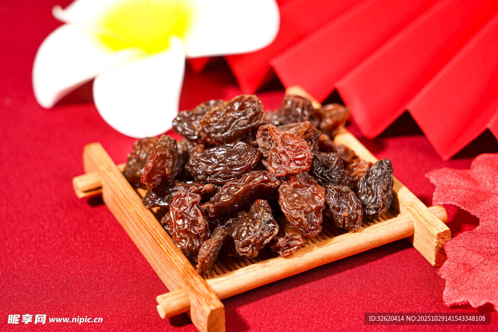 美味果脯