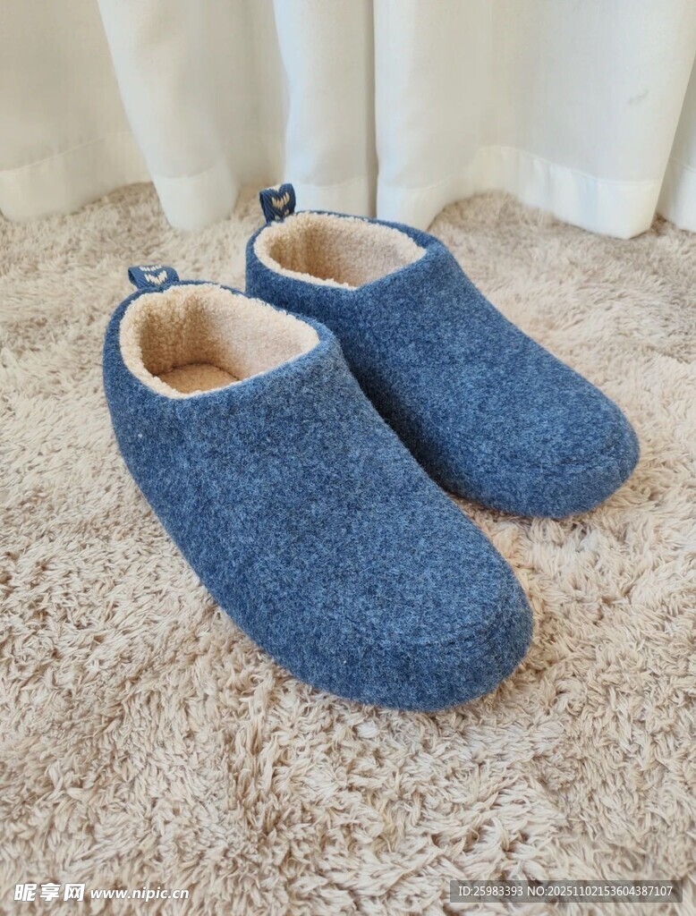 居家鞋