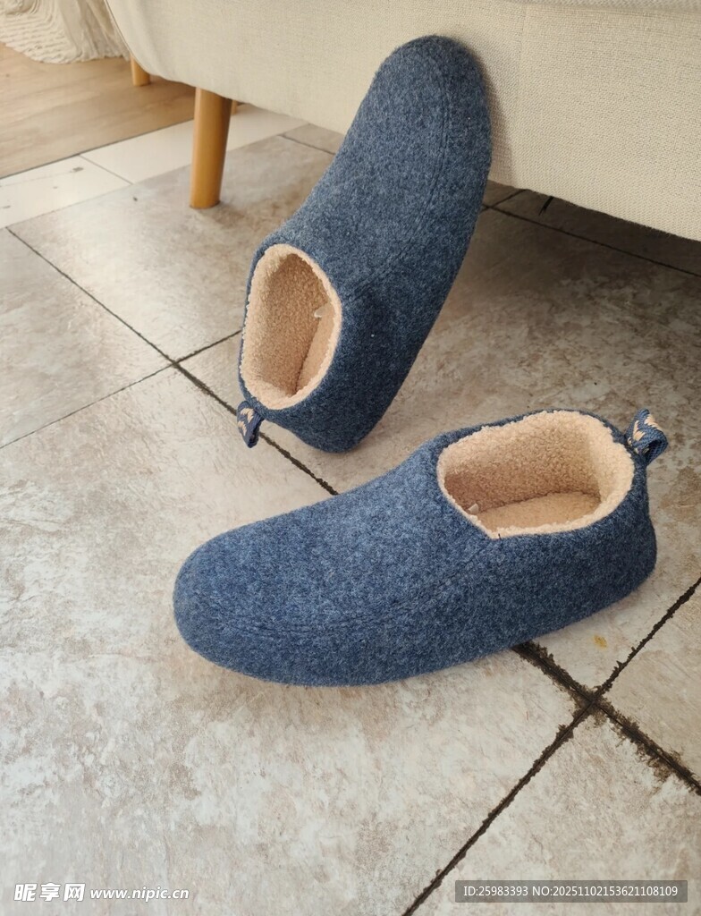 居家鞋