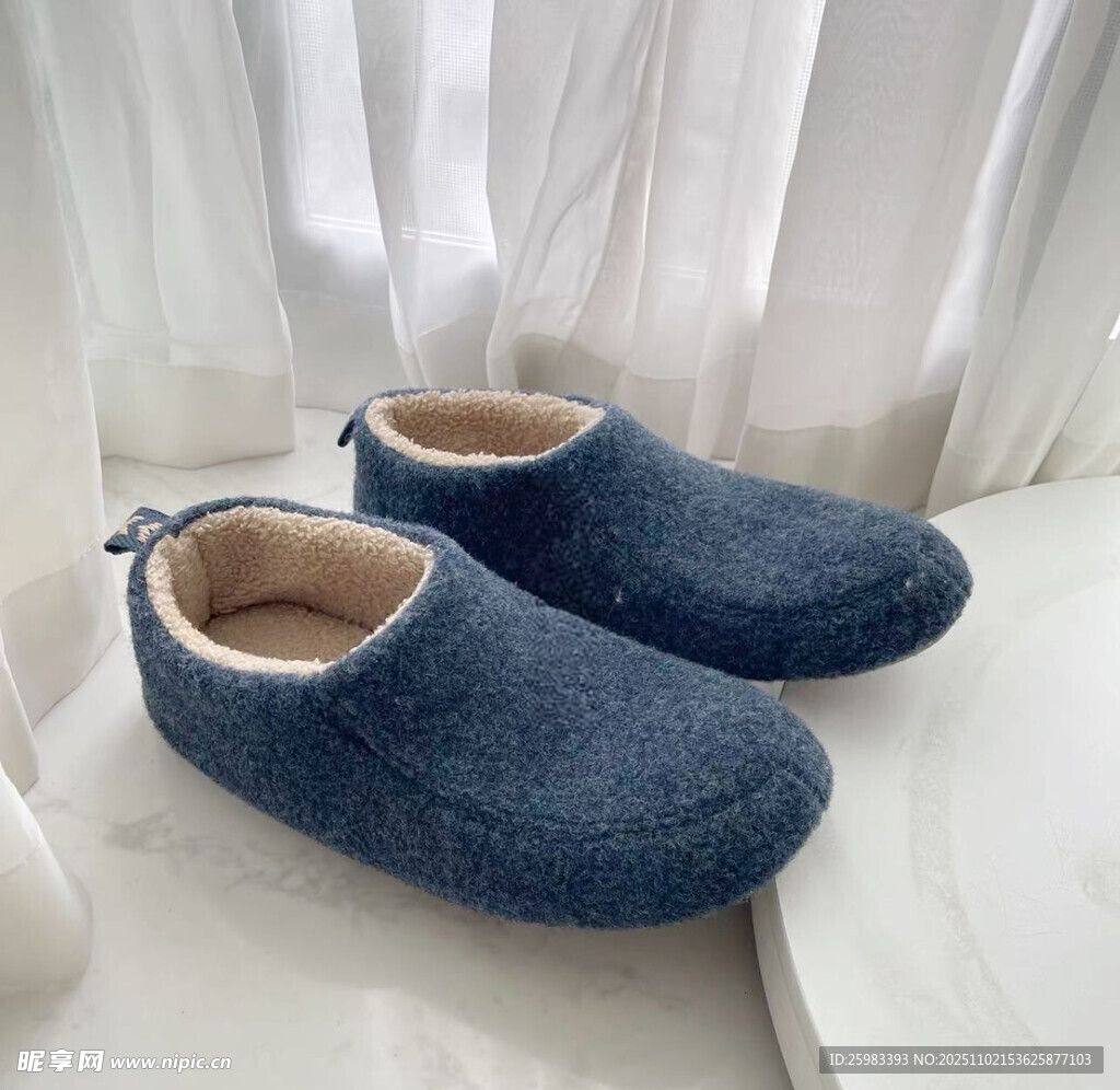 居家鞋