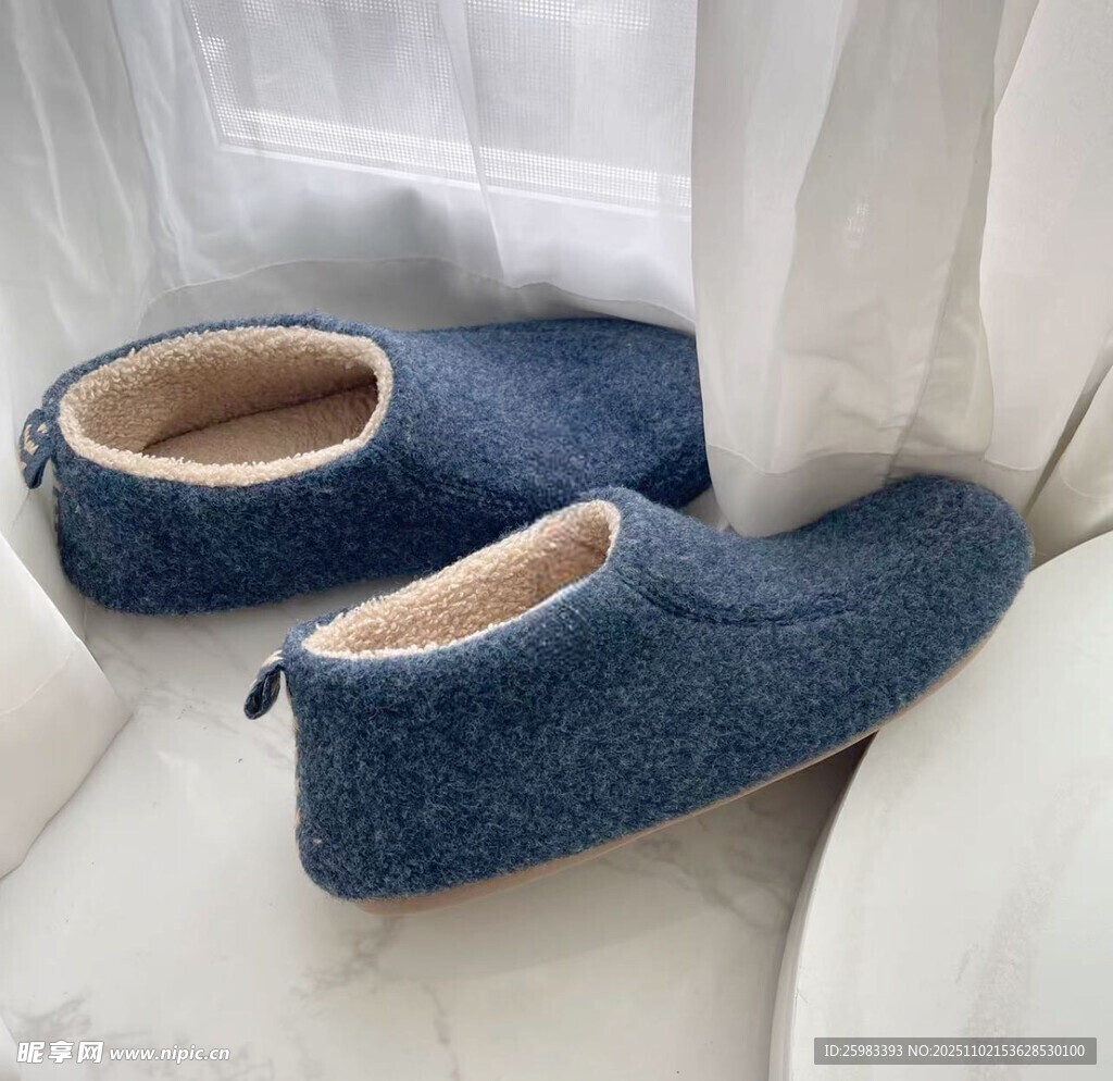 居家鞋