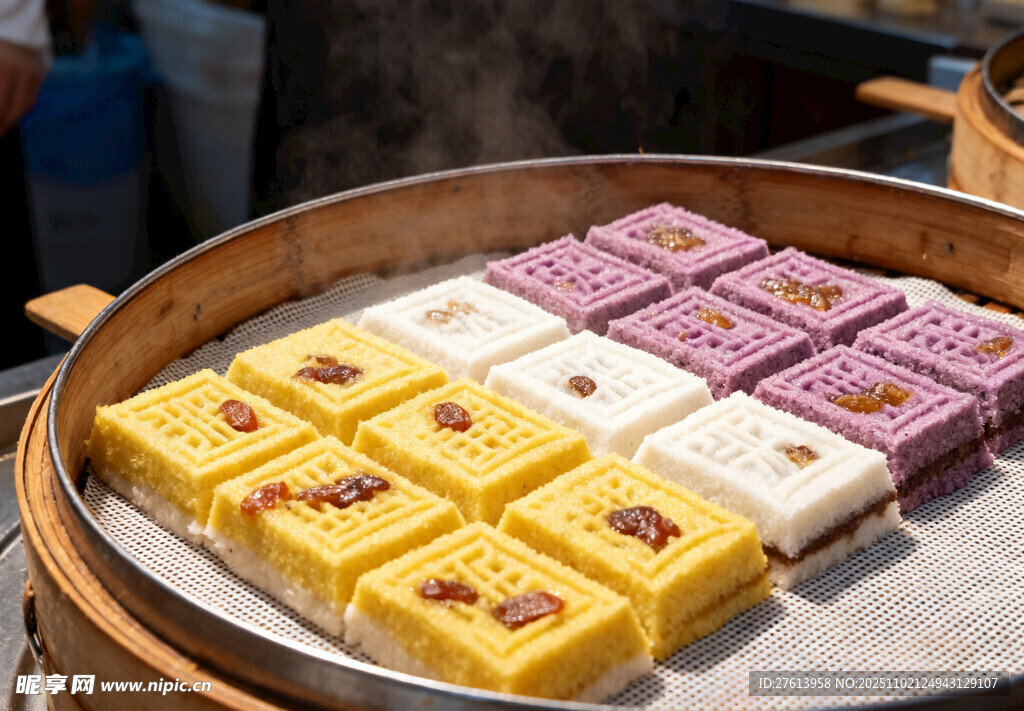 苏州黄天源糕团