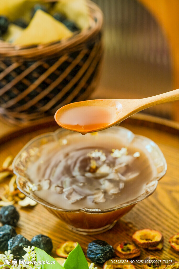 酸梅汤