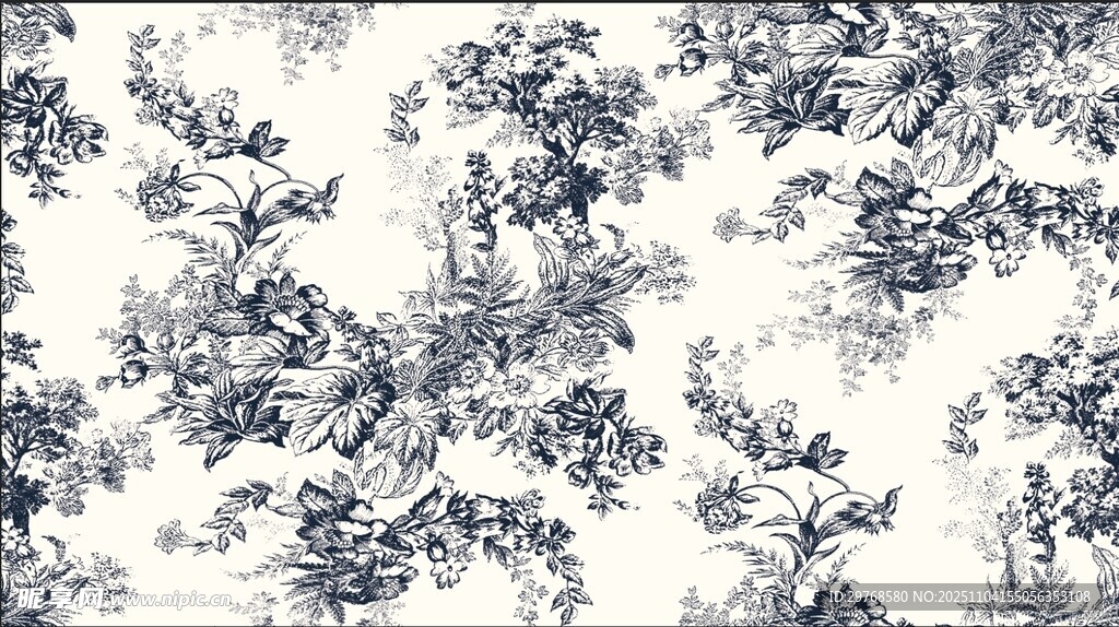 数码印花