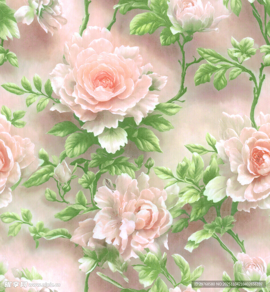 数码印花