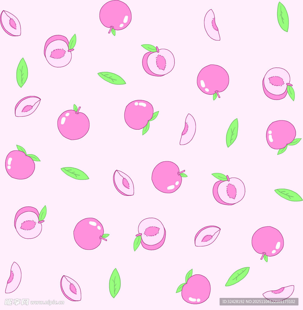 水蜜桃