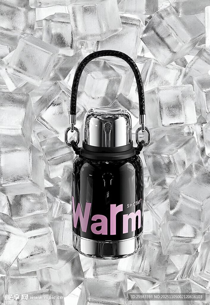 保温瓶
