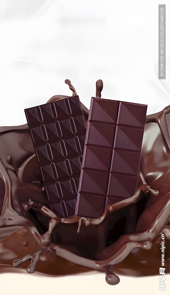 巧克力