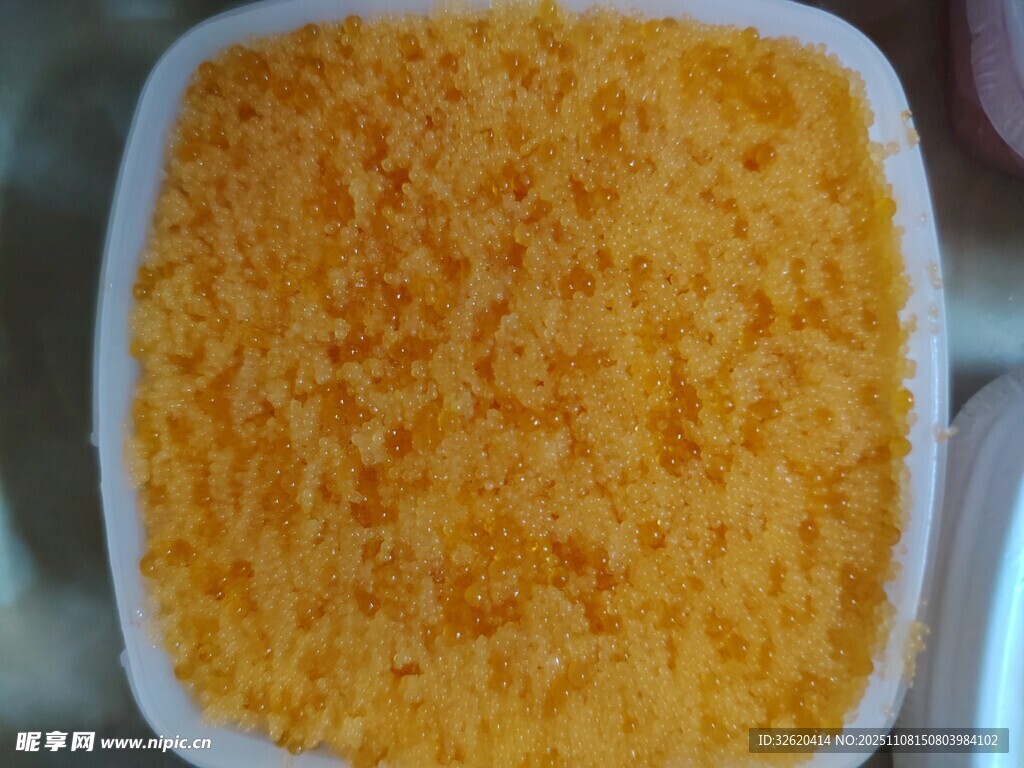 鱼籽