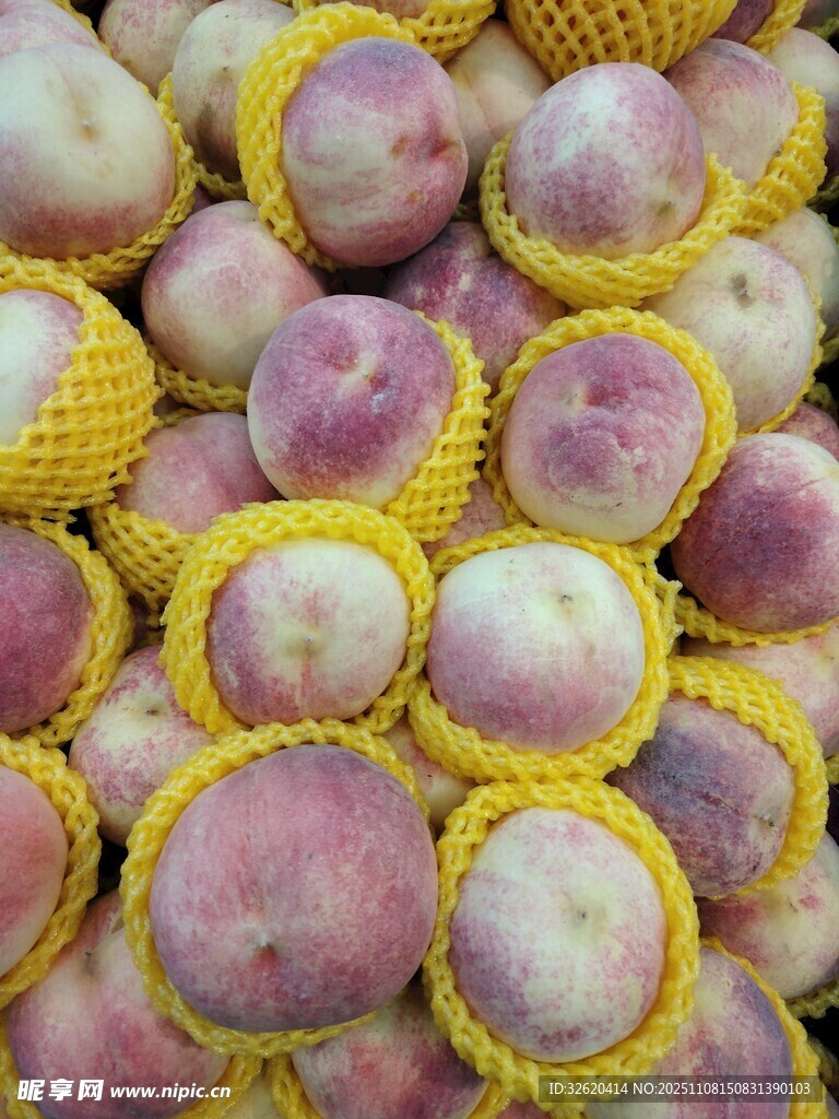 水蜜桃