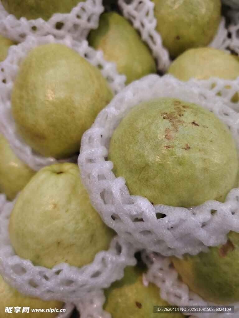 番石榴