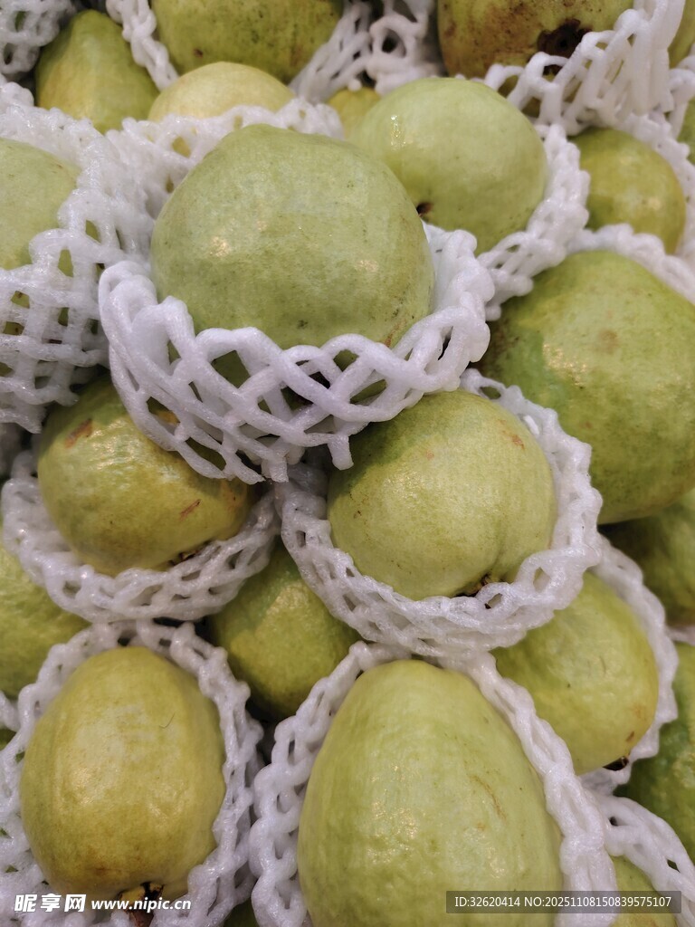 番石榴