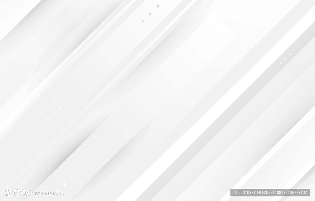 白色条纹简约背景图