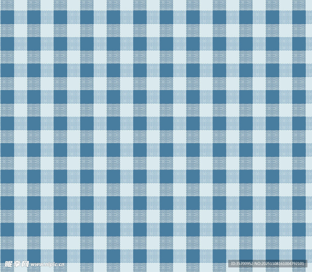 蓝绿渐变几何图案背景格子