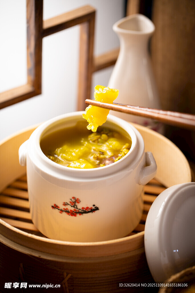 花胶汤