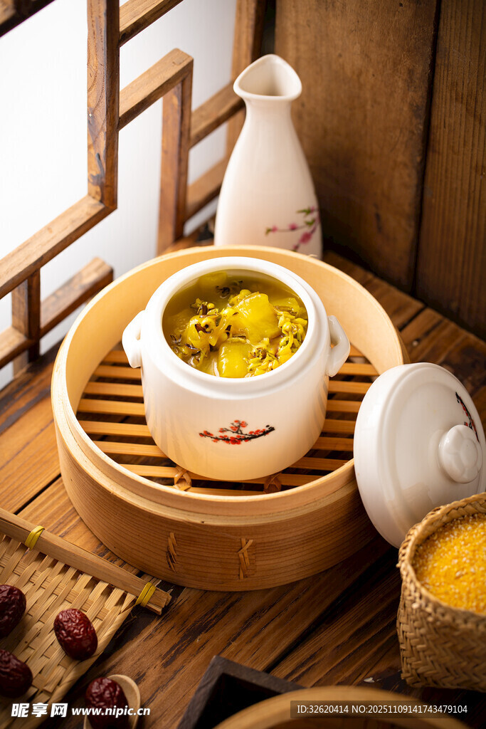 花胶汤