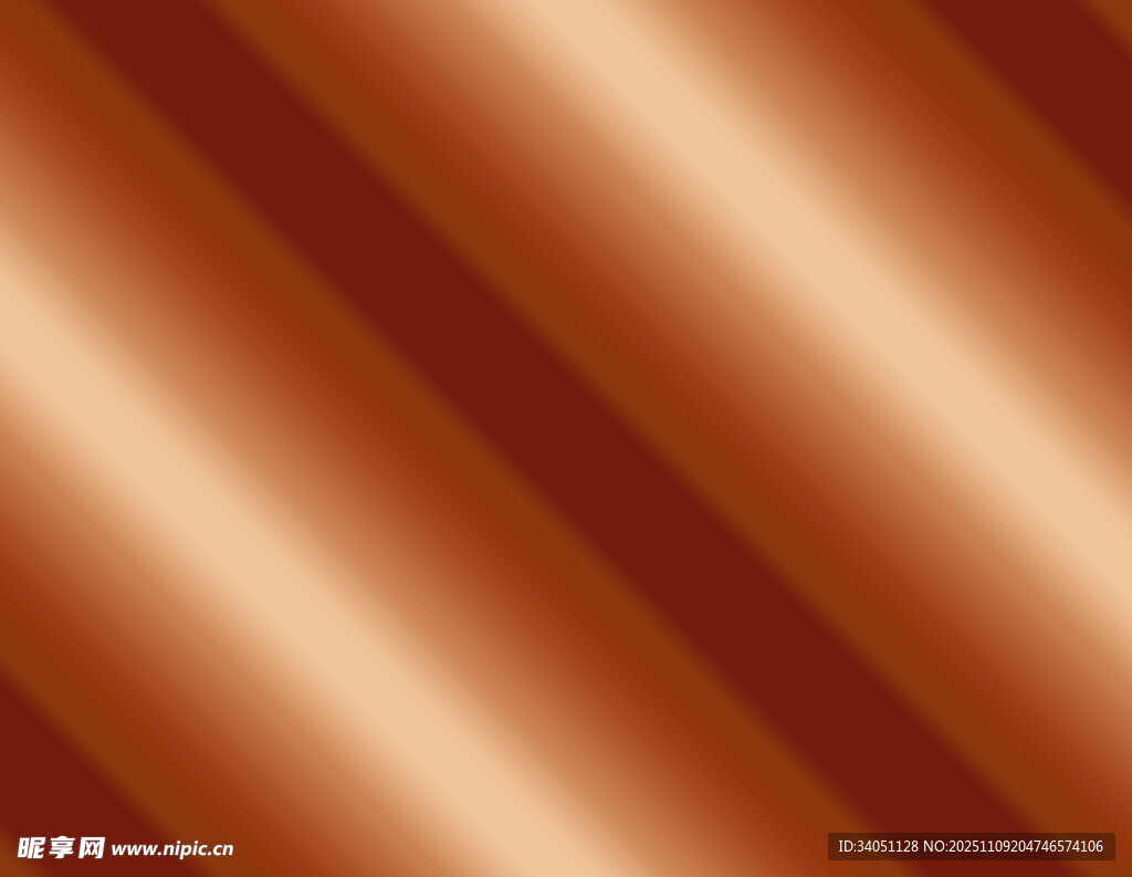 金属质感条纹背景图案