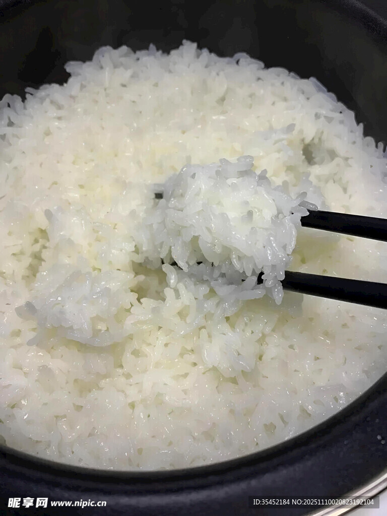 大米饭