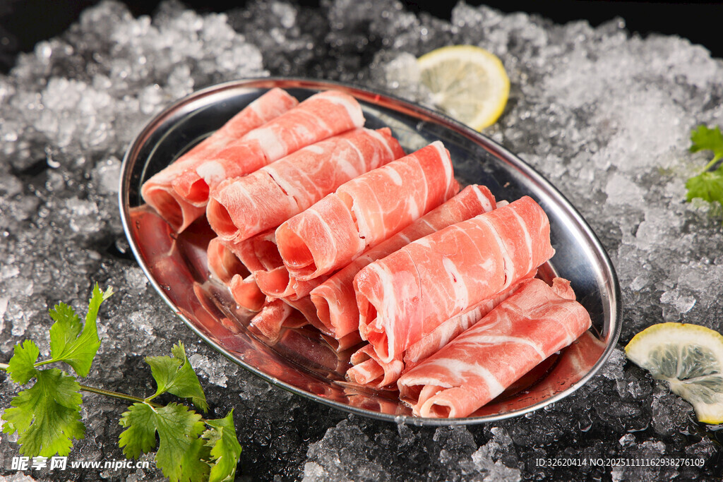 羊肉卷