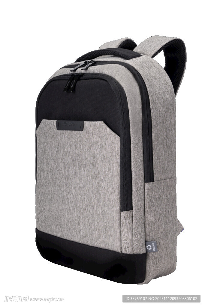 简约时尚双肩背包