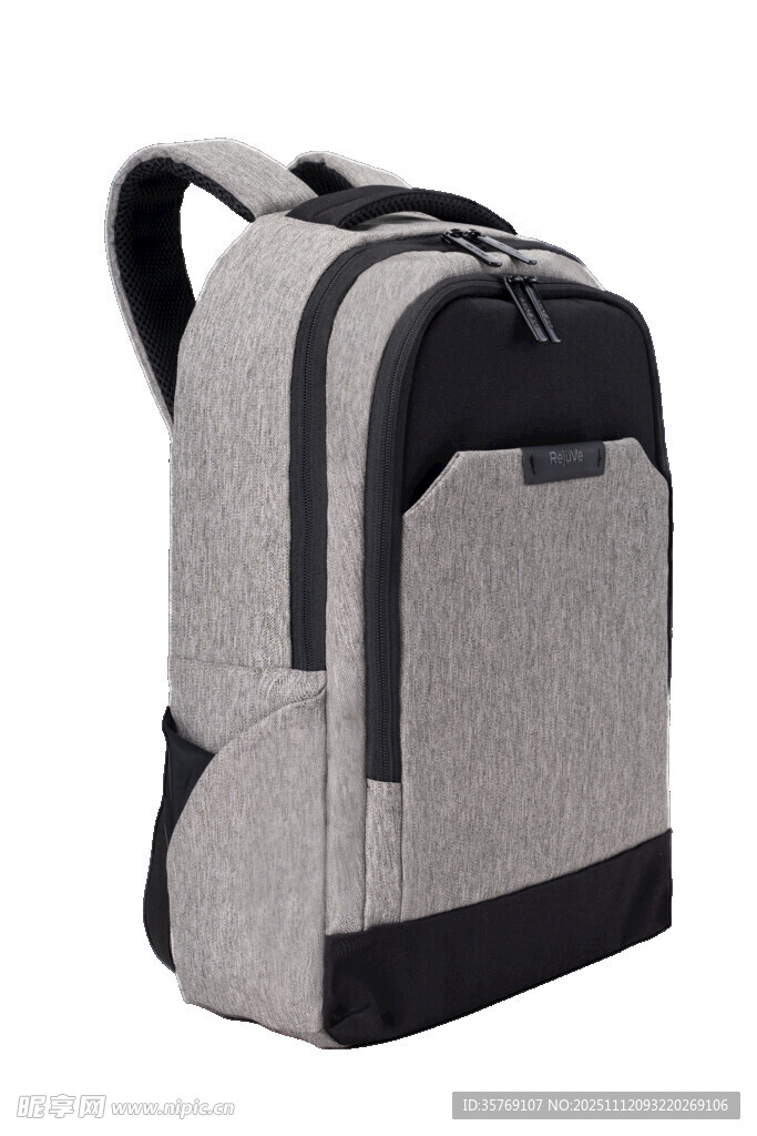 简约时尚双肩背包