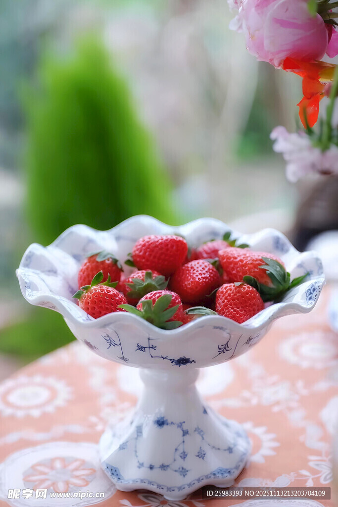 草莓