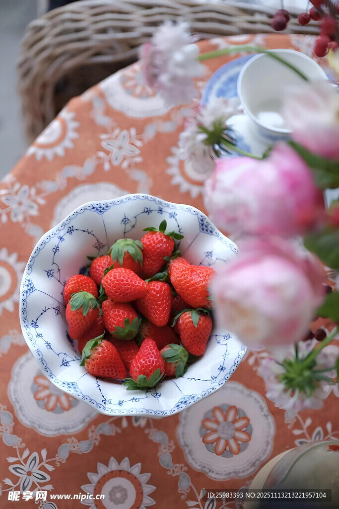 草莓