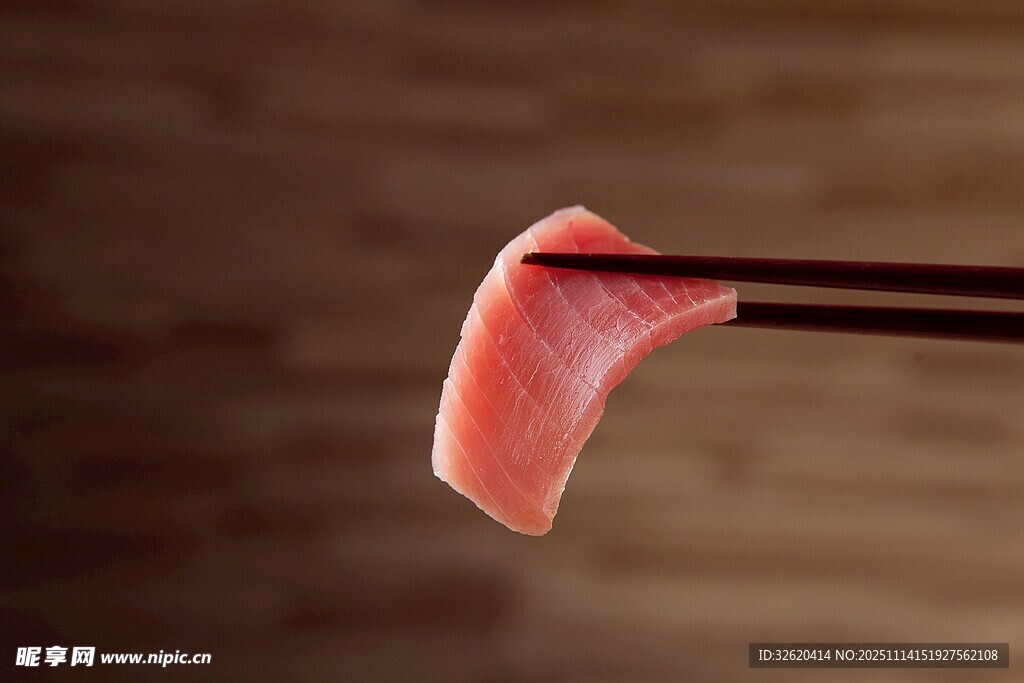生鱼片
