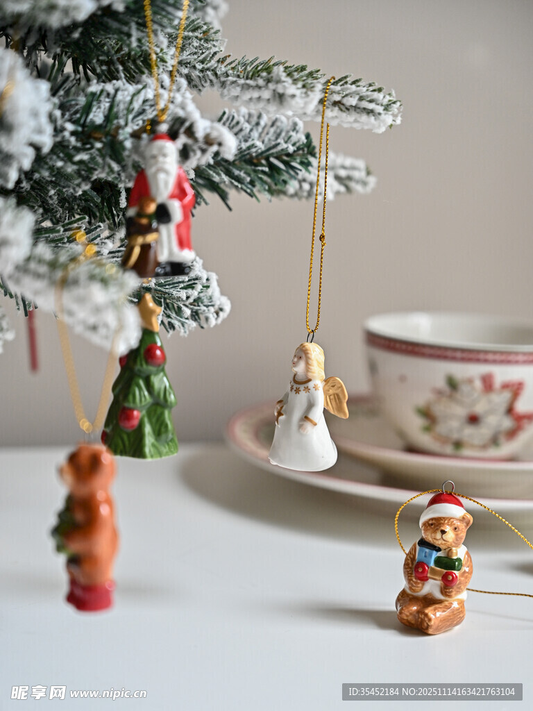 圣诞挂件