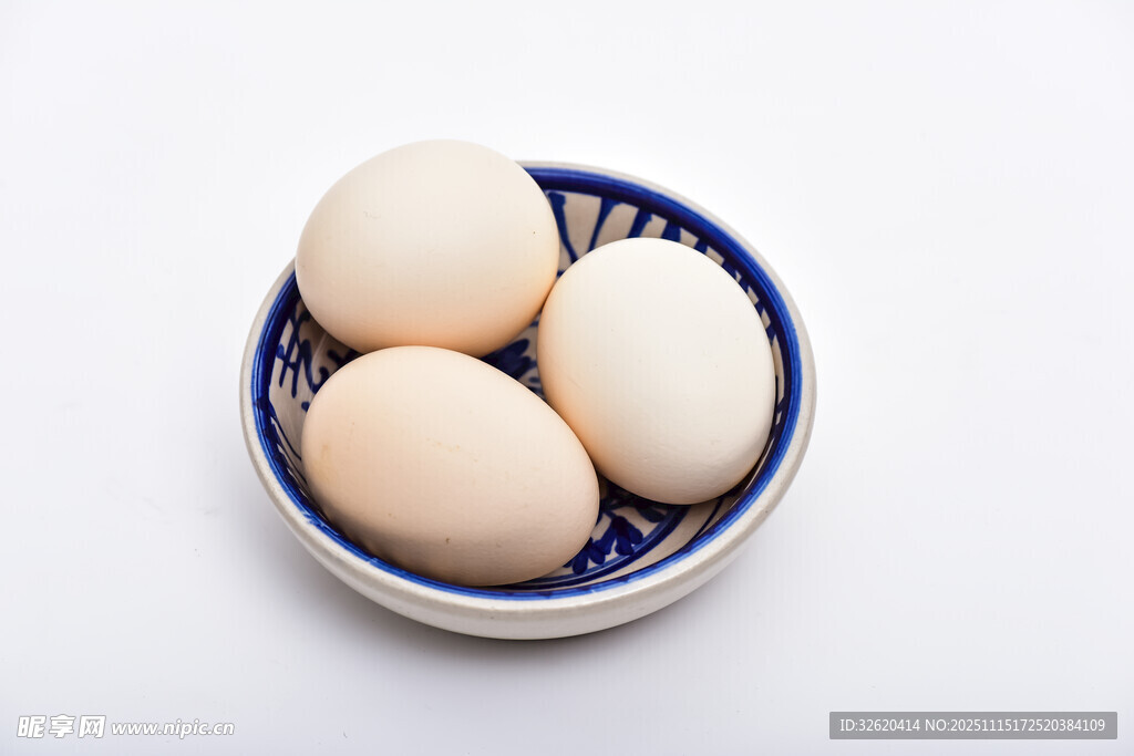 新鲜鸡蛋