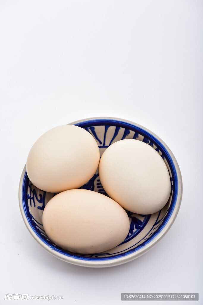 新鲜鸡蛋
