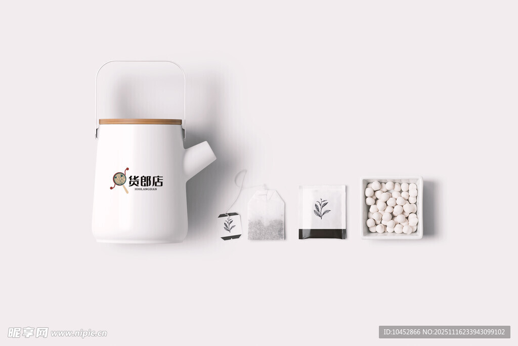 样机效果