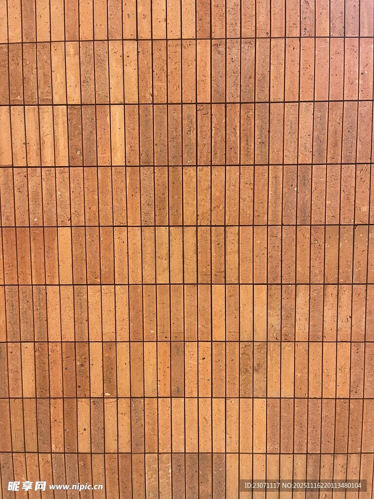 砖纹纹理