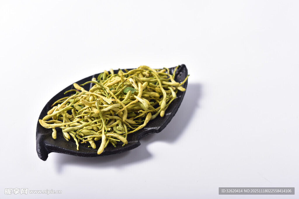 金银花