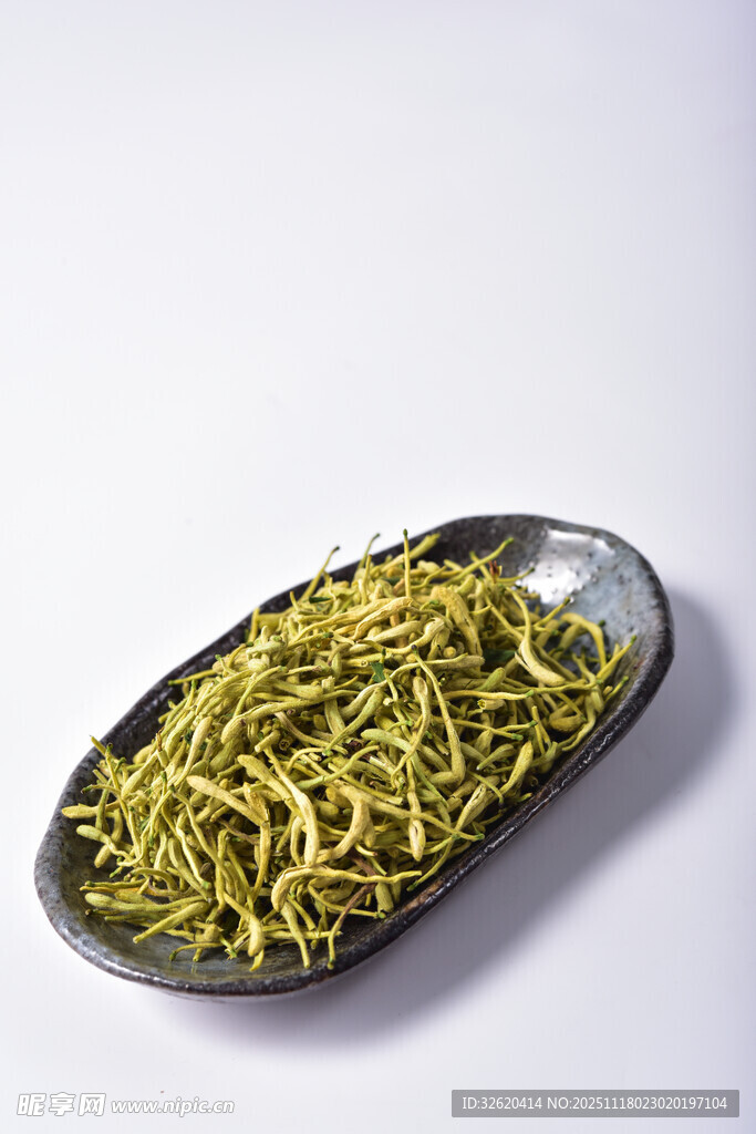 金银花
