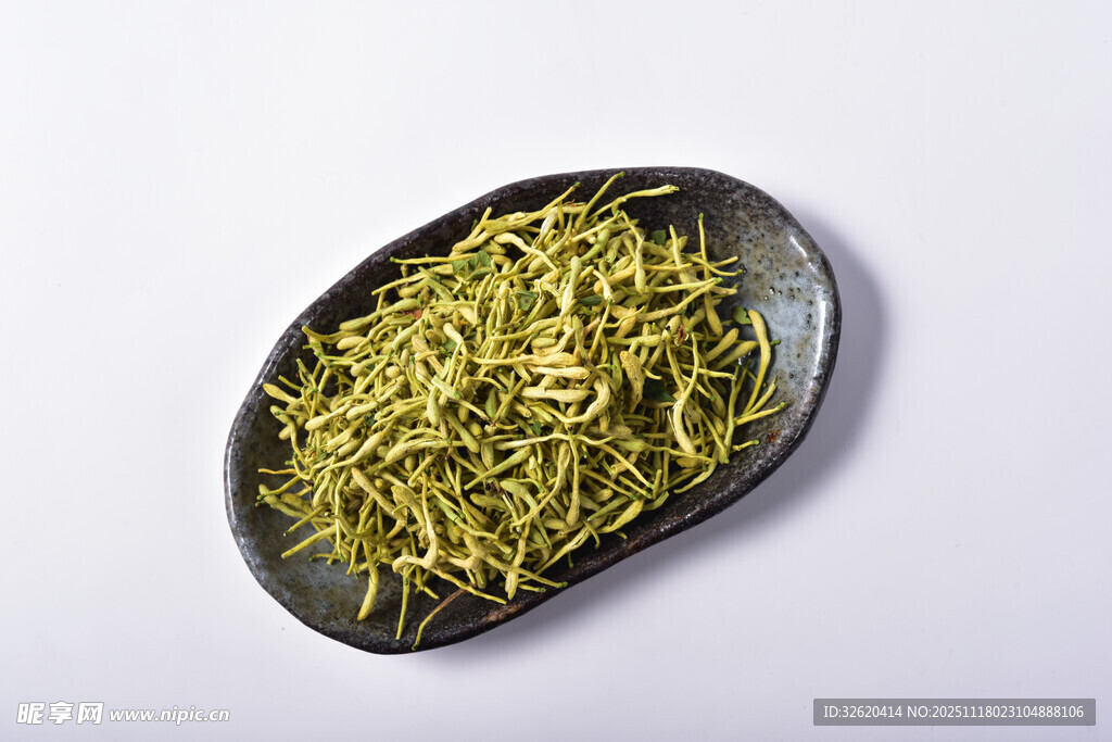 金银花