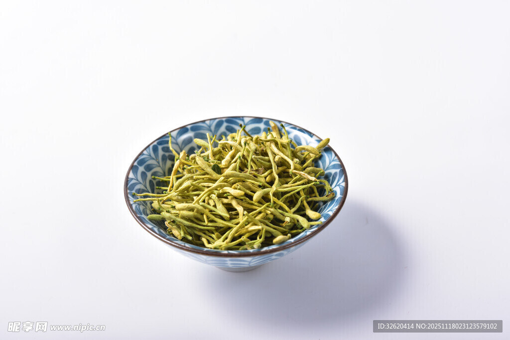 金银花