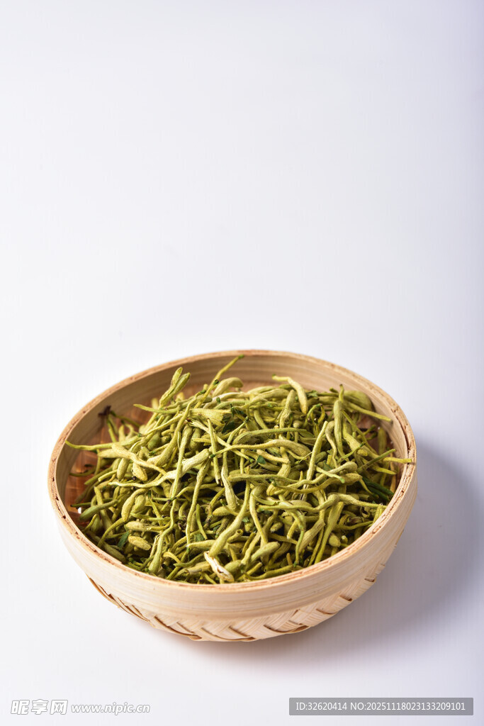 金银花 