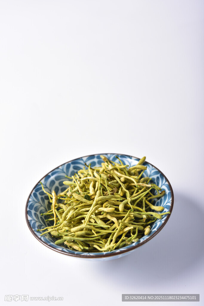 金银花 