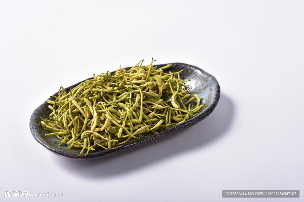金银花