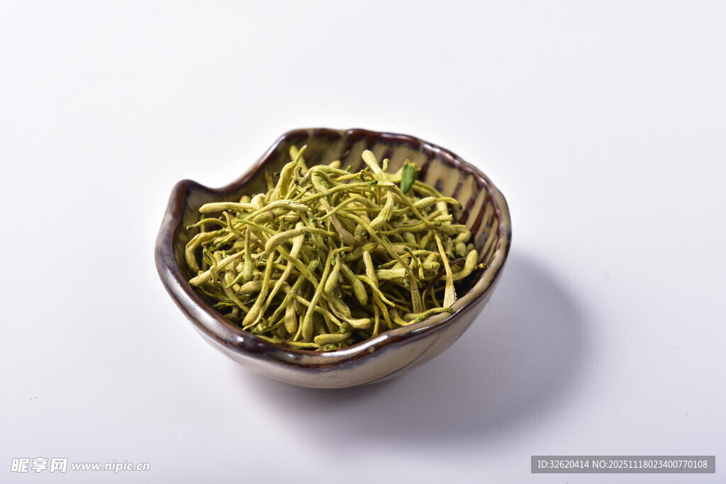 金银花 