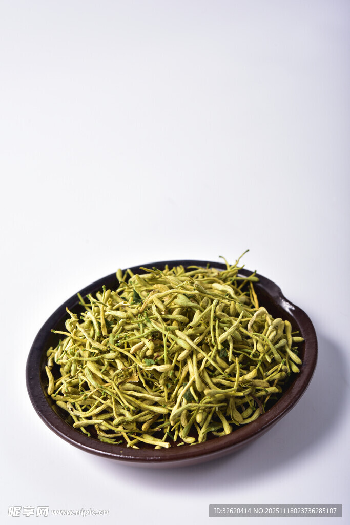 金银花 