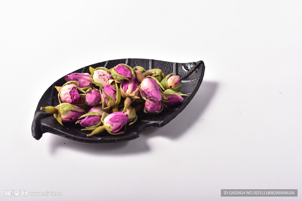 玫瑰花苞
