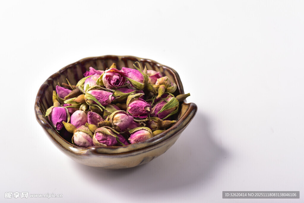 玫瑰花茶