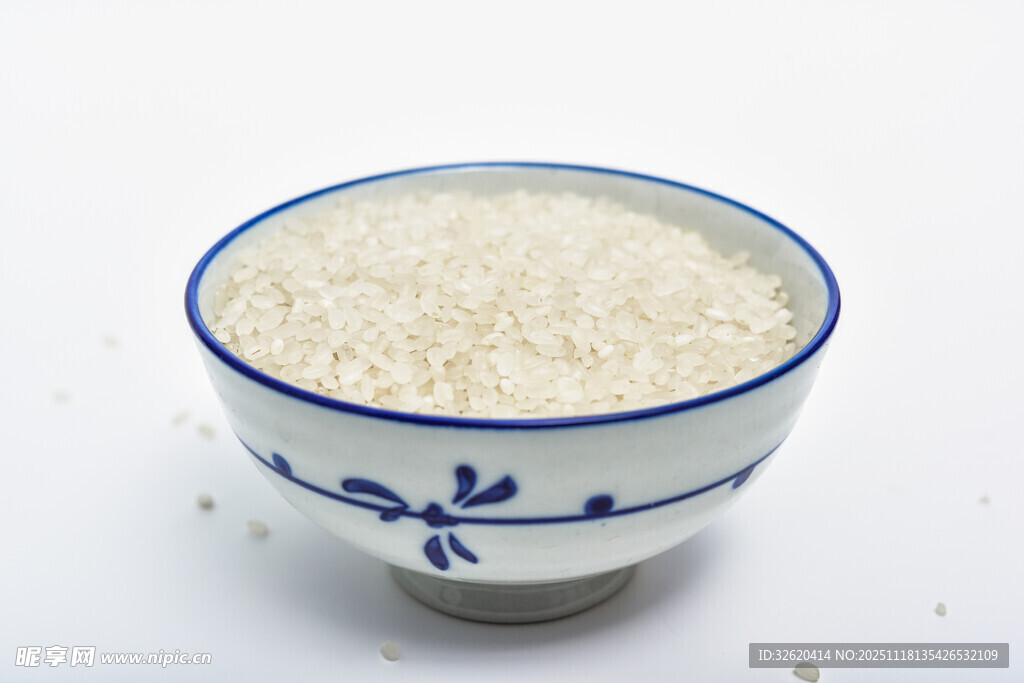 白米 大米