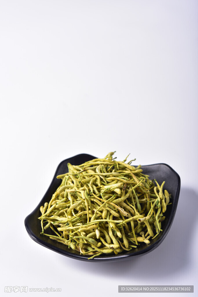 金银花 